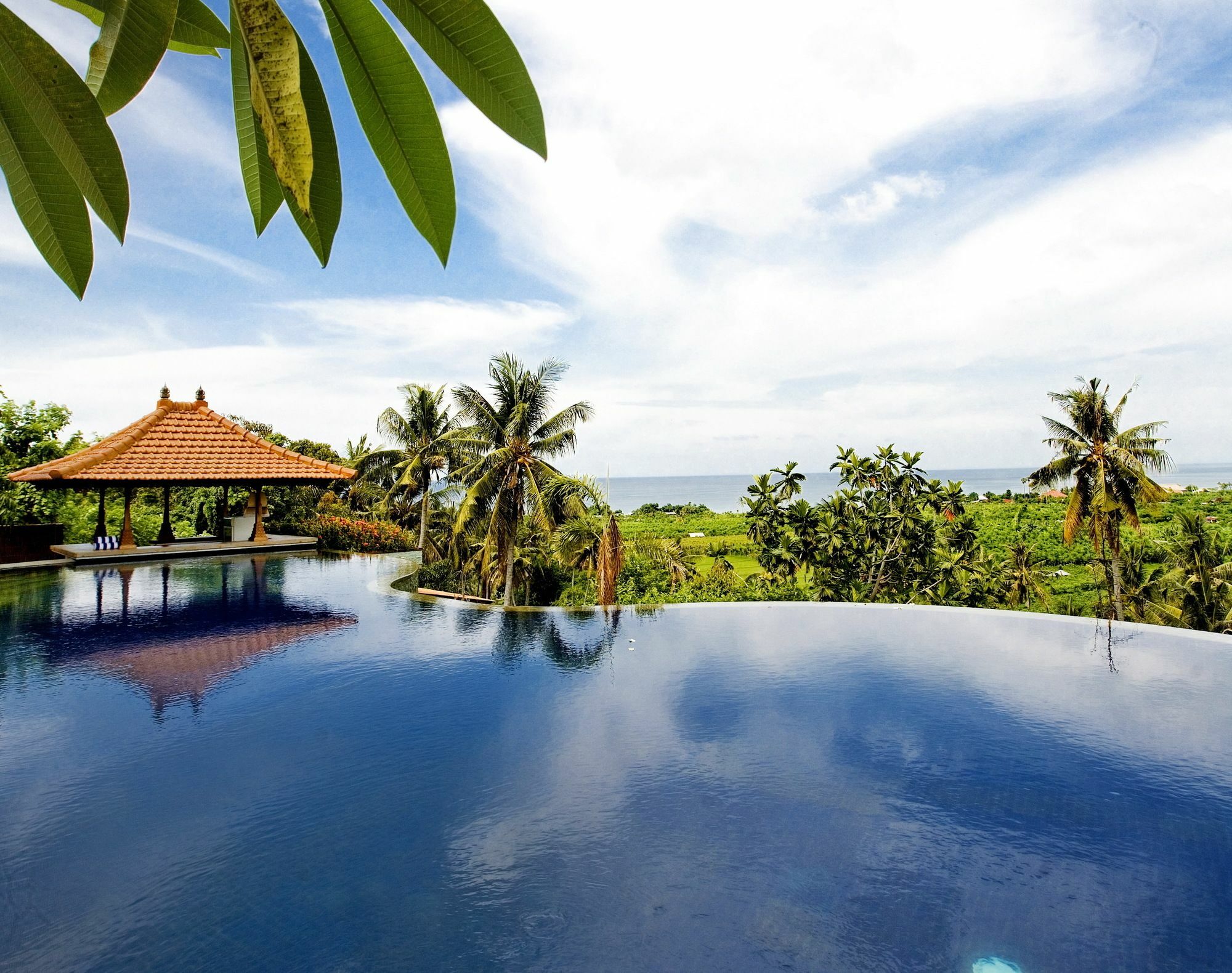 Bali Nibbana Resort Уме-Аньяр Экстерьер фото